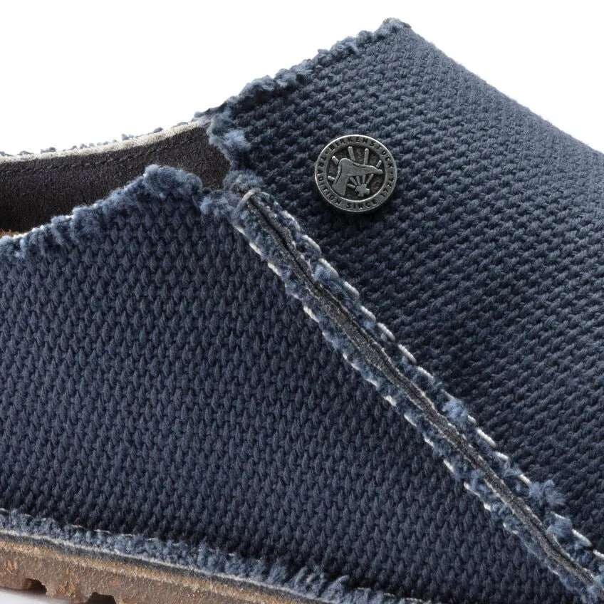 Zermatt Canvas Textile Midnight