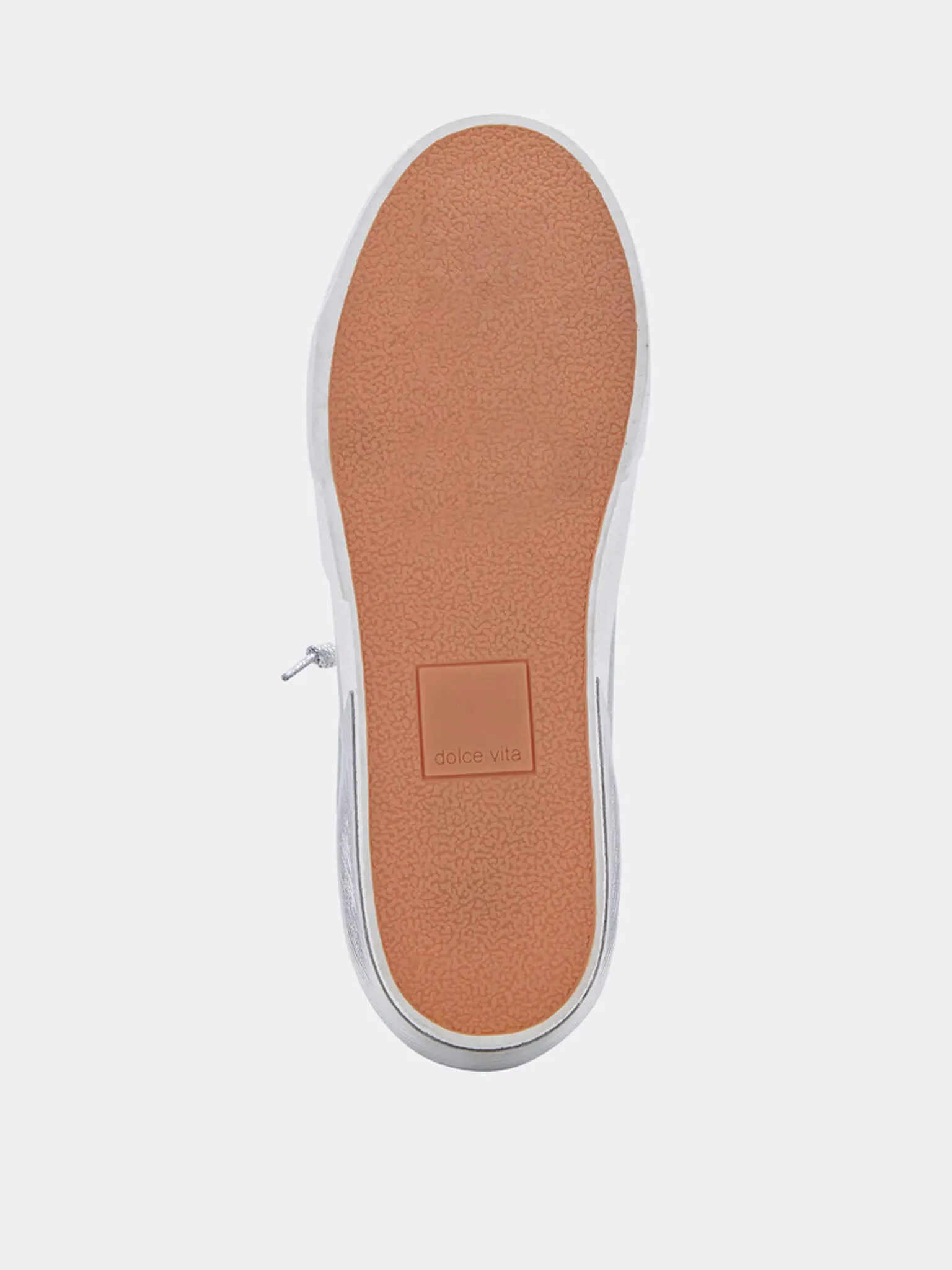 Zina Light Blue Denim Sneaker
